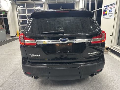 Used 2022 Subaru Ascent Limited w/ Technology Package image 7