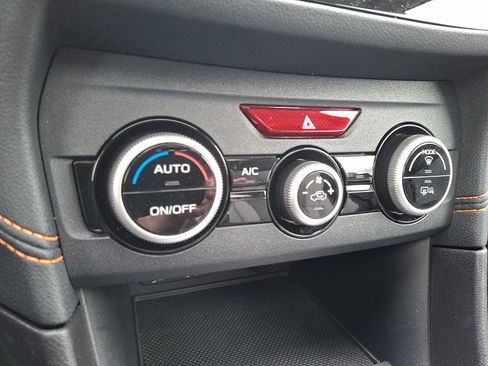 Certified 2023 Subaru Crosstrek 2.0i Premium w/ Popular Package #2 image 13