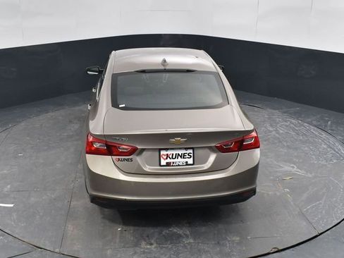 Used 2024 Chevrolet Malibu LT image 41