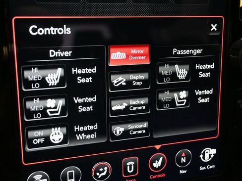 Used 2020 RAM 1500 Limited AWD/4WD image 12