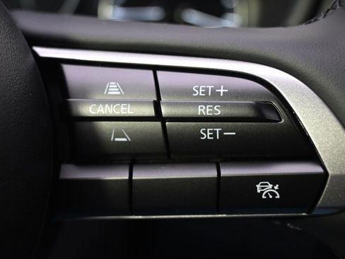 New 2026 MAZDA CX-30 AWD 2.5 S image 33