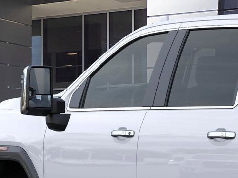 New 2026 GMC Sierra 3500 Denali Ultimate image 36