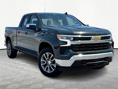 New 2026 Chevrolet Silverado 1500 LT
