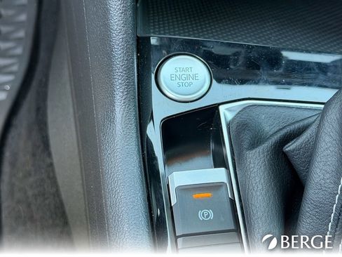 Used 2024 Volkswagen Taos S FWD image 32