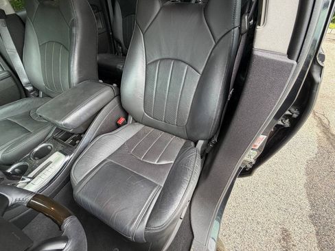 Used 2015 Buick Enclave Premium w/ Experience Buick Package AWD/4WD image 12
