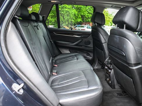 Used 2016 BMW X5 xDrive35i AWD/4WD image 16