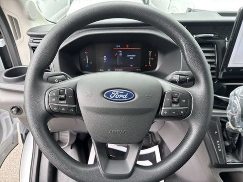 New 2026 Ford Transit 350 w/ Interior Upgrade Package RWD image 24