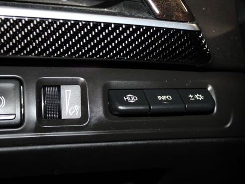 Used 2016 Cadillac CT6 Platinum AWD/4WD image 25