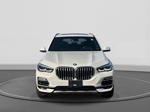Used 2019 BMW X5 xDrive40i w/ Convenience Package image 2