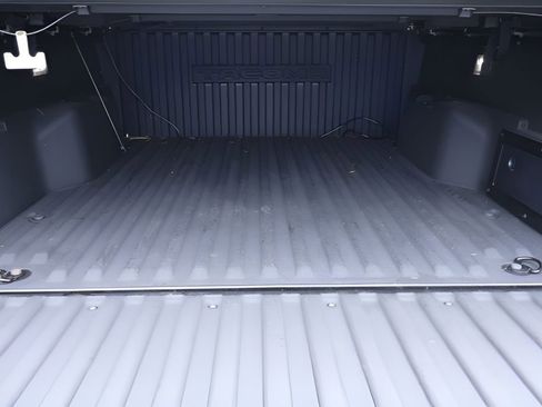 Certified 2025 Toyota Tacoma Limited image 19