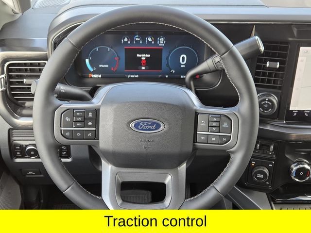 New 2026 Ford F350 Lariat w/ Lariat Ultimate Package AWD/4WD image 22