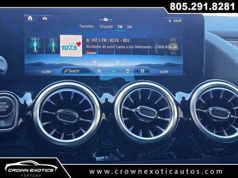Used 2025 Mercedes-Benz GLA 250 image 31
