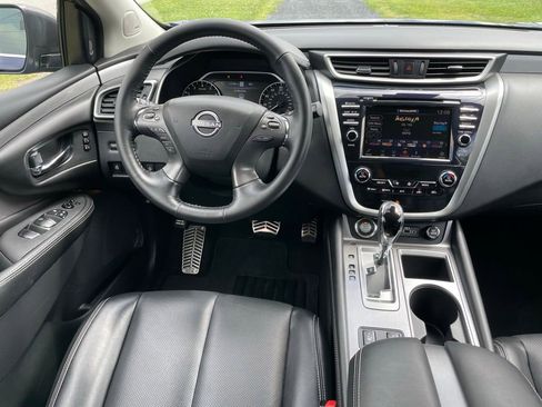 Certified 2024 Nissan Murano SL image 10