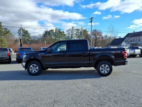 Certified 2020 Ford F150 XLT w/ Snow Plow Prep Package image 8