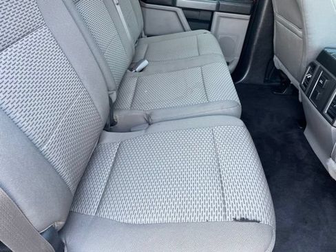 Used 2015 Ford F150 XLT w/ Equipment Group 302A Luxury AWD/4WD image 58