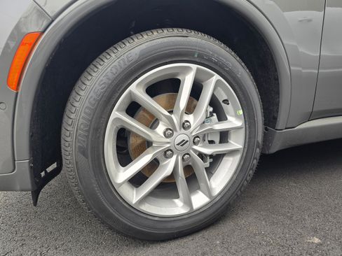 New 2026 Dodge Durango GT image 8