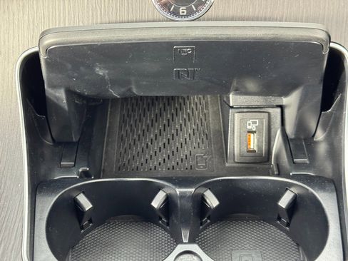 Used 2021 Mercedes-Benz C 300 Coupe w/ AMG Line image 32