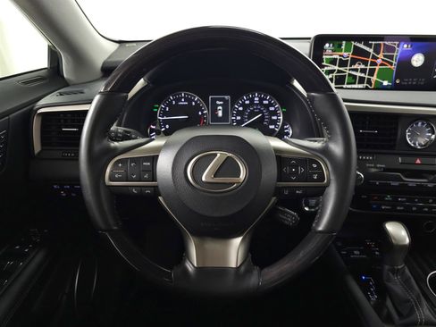 Used 2016 Lexus RX 350 w/ Luxury Package image 20