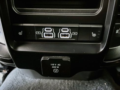 Used 2023 RAM 2500 Rebel w/ Level 1 Equipment Group AWD/4WD image 26