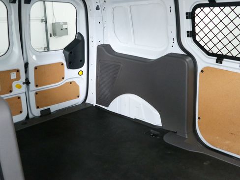 Used 2023 Ford Transit Connect XL FWD image 27