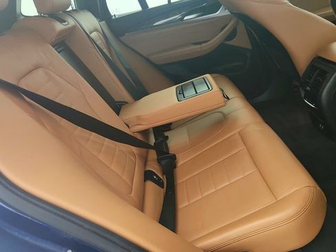 Used 2020 BMW X3 sDrive30i w/ Convenience Package RWD image 33