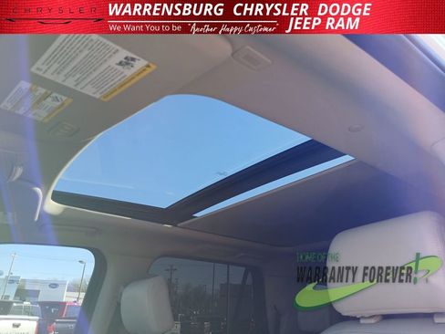 Used 2021 Ford Expedition Max Platinum image 29