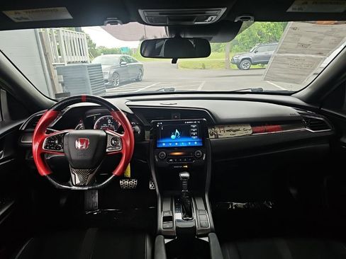 Used 2019 Honda Civic Sport image 18