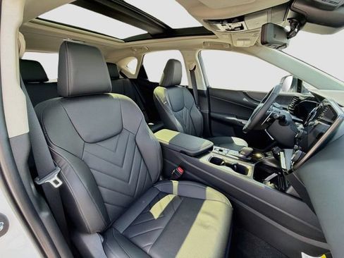 New 2026 Lexus NX 350 AWD w/ Accessory Package (2T) image 15