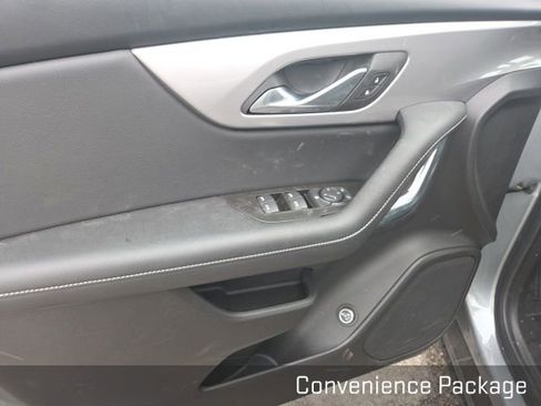 Used 2024 Chevrolet Blazer LT w/ Convenience Package image 10