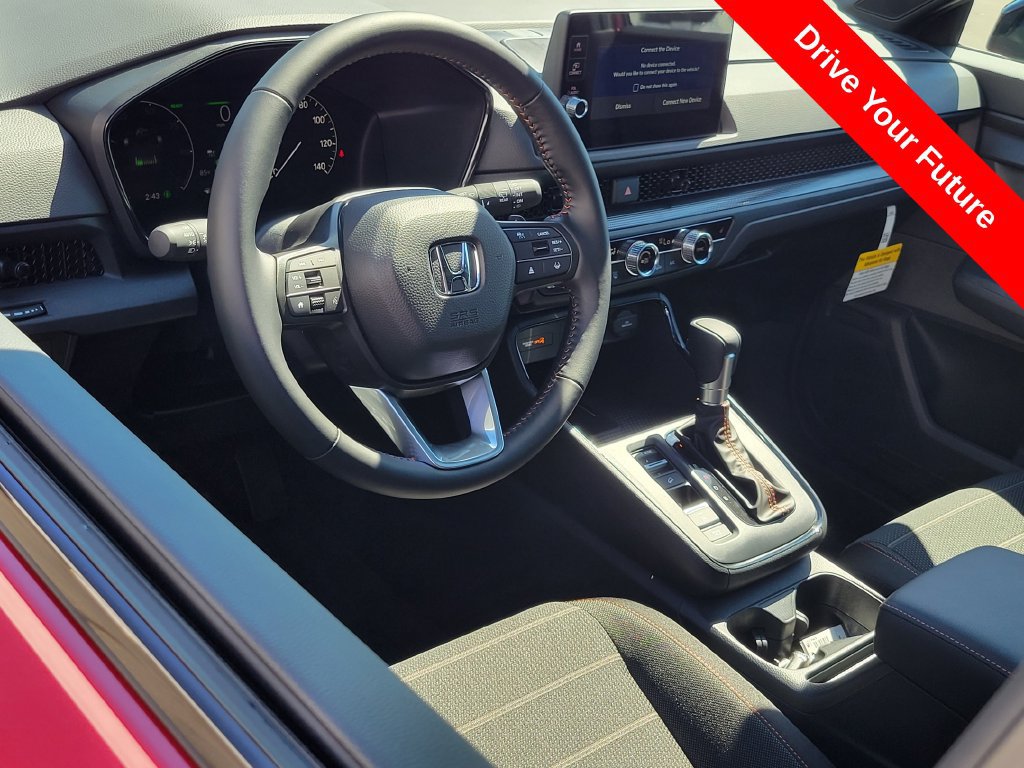 Used 2027 Honda CR-V Sport image 5