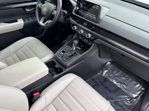 Certified 2023 Honda CR-V EX-L image 31