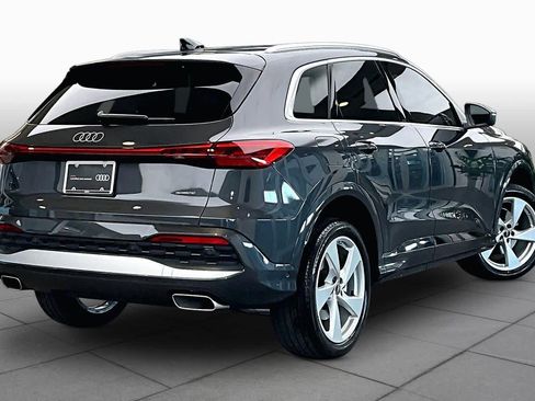 Certified 2025 Audi Q5 Premium Plus w/ Premium Plus AWD/4WD image 13