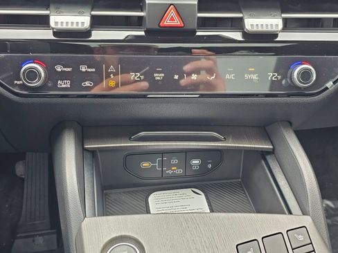 New 2026 Kia Sportage X-Line image 17