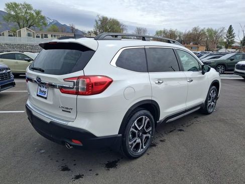 New 2026 Subaru Ascent Touring AWD/4WD image 3