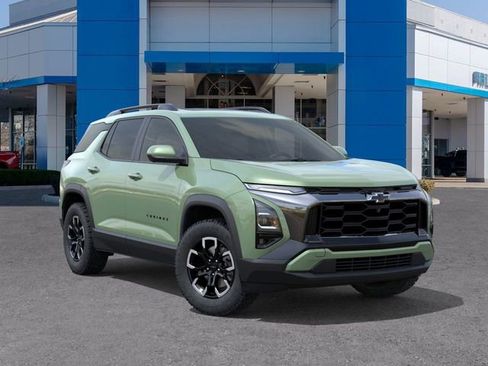 New 2026 Chevrolet Equinox ACTIV image 7