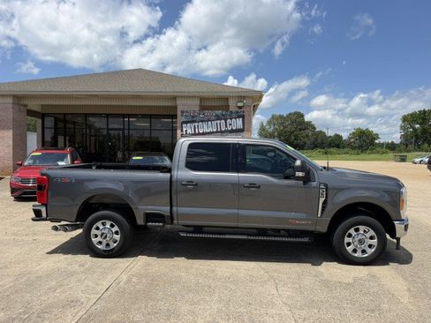 Used 2023 Ford F350 XLT w/ 360-Degree Camera Package AWD/4WD image 1