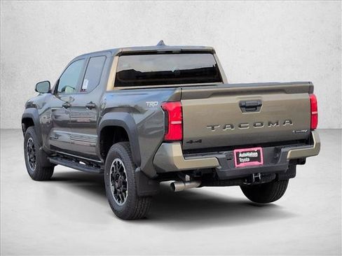 New 2026 Toyota Tacoma TRD Off-Road AWD/4WD image 9