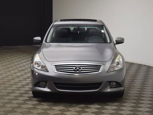 Used 2015 INFINITI Q40 AWD w/ Navigation Package image 20