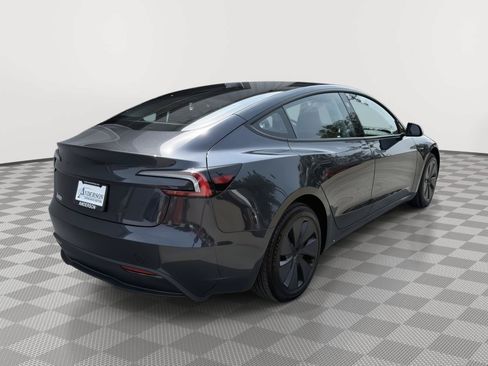 Used 2026 Tesla Model 3 RWD image 5