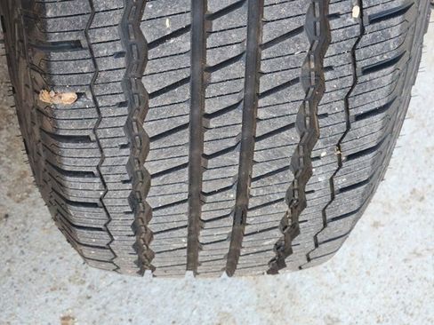 Used 2023 Chevrolet Silverado 1500 Custom image 19