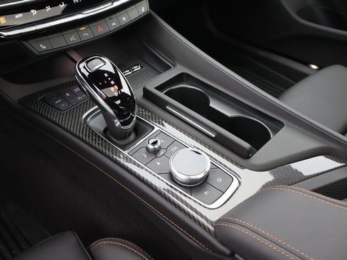 Used 2025 Cadillac CT5 Sport image 28