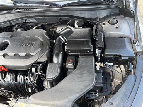 Used 2016 Kia Optima EX w/ Premium Package FWD image 34