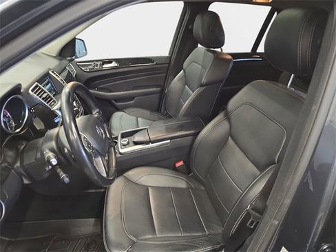 Used 2015 Mercedes-Benz ML 350 4MATIC image 18