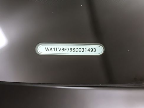 Used 2025 Audi Q7 3.0T Premium Plus w/ Premium Plus Package image 26