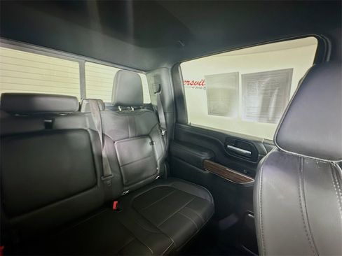 Used 2023 Chevrolet Silverado 2500 High Country w/ Z71 Off-Road Package image 14