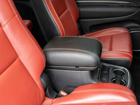 Used 2020 Dodge Durango SRT w/ Premium Interior Group image 54