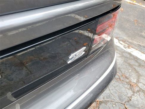 Certified 2024 Nissan Z Performance w/ Floor Mat Package image 7