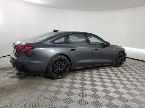 New 2026 Audi A6 Prestige image 11