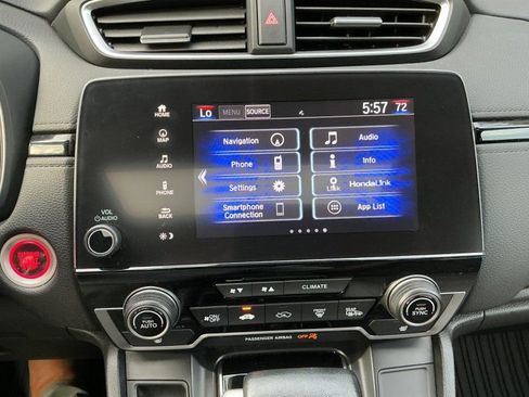 Used 2020 Honda CR-V Touring image 22