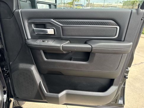 New 2026 RAM 2500 Big Horn image 13